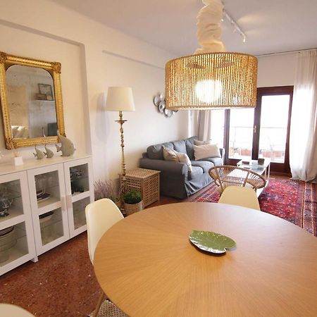 Piso Con Vistas A La Playa De Laredo - Apartamento Bellavista Bagian luar foto