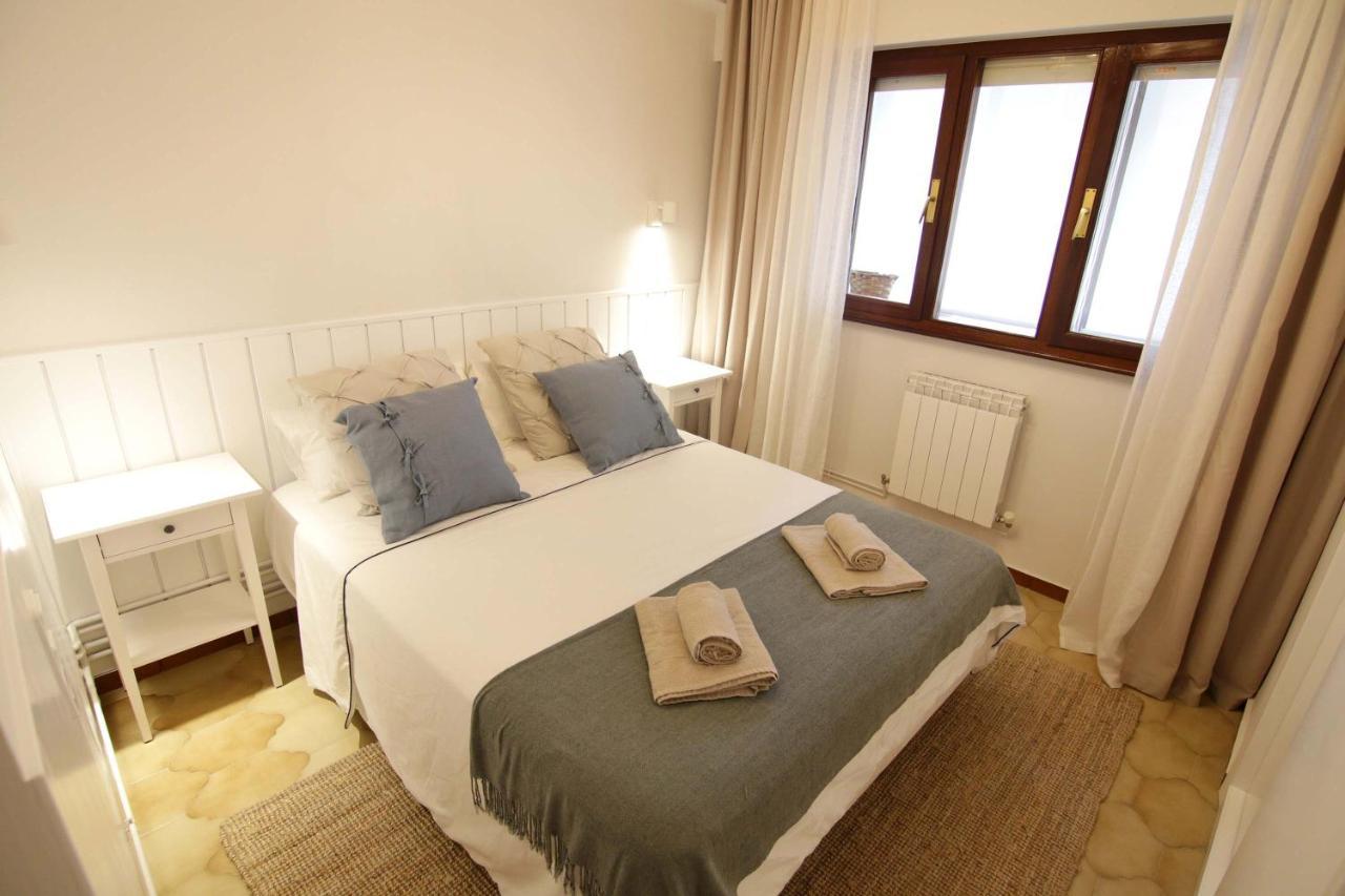 Piso Con Vistas A La Playa De Laredo - Apartamento Bellavista Bagian luar foto