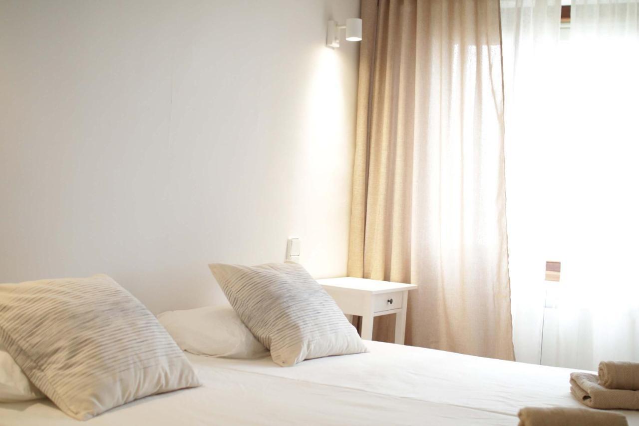 Piso Con Vistas A La Playa De Laredo - Apartamento Bellavista Bagian luar foto