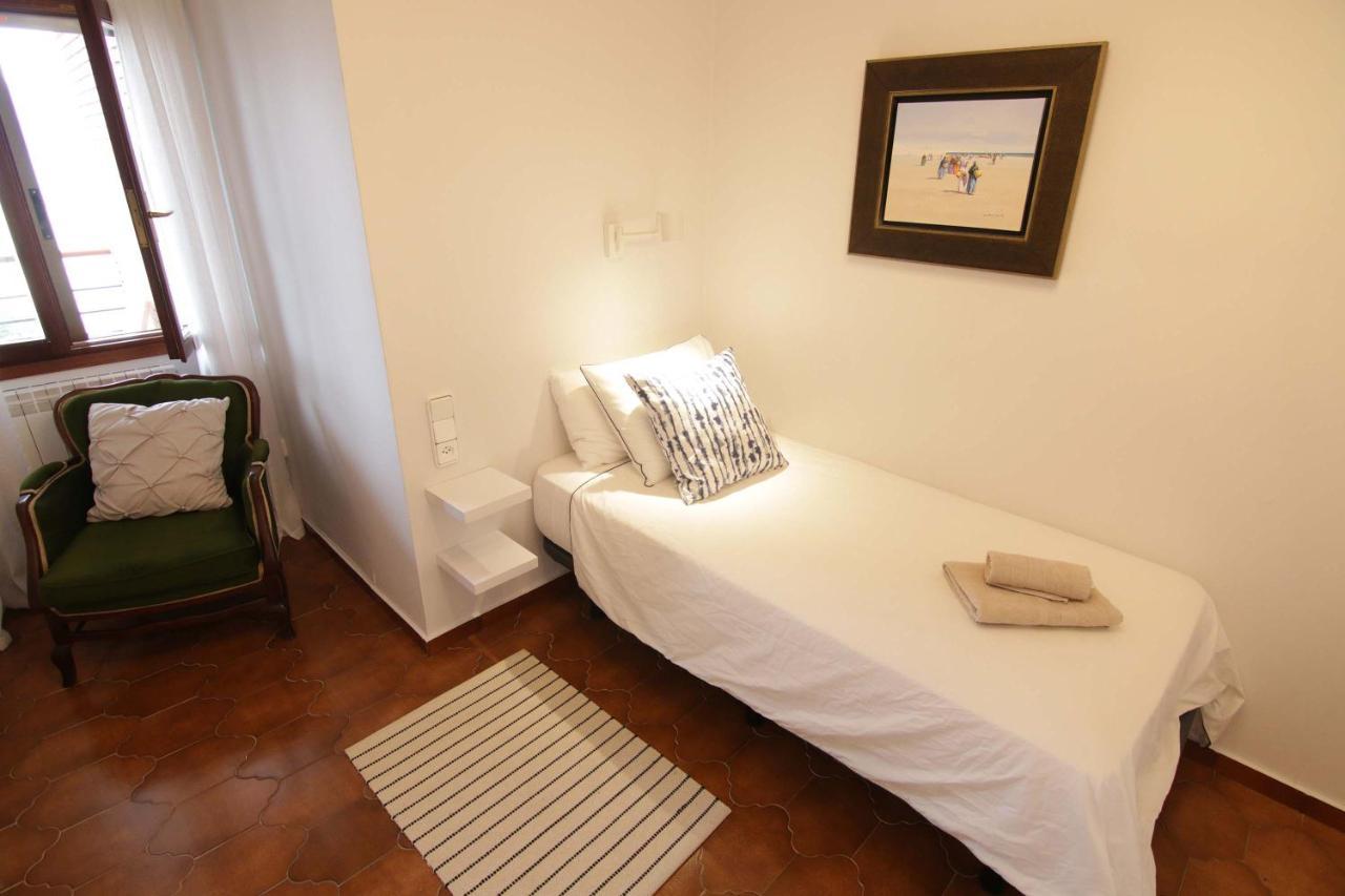 Piso Con Vistas A La Playa De Laredo - Apartamento Bellavista Bagian luar foto