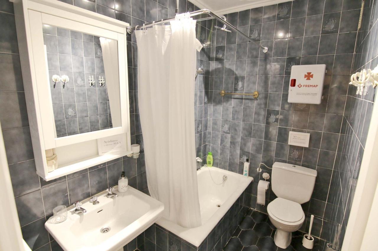 Piso Con Vistas A La Playa De Laredo - Apartamento Bellavista Bagian luar foto