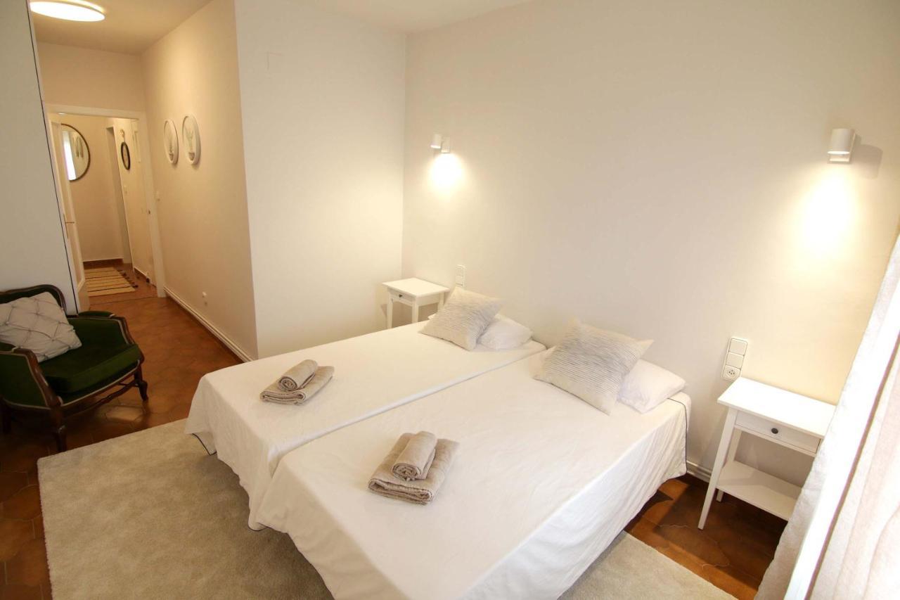 Piso Con Vistas A La Playa De Laredo - Apartamento Bellavista Bagian luar foto