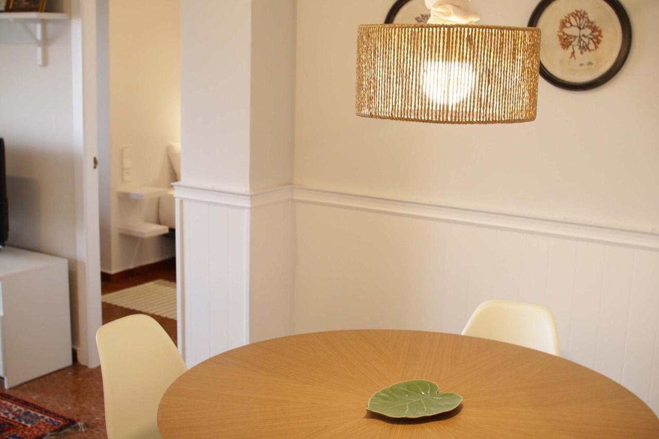 Piso Con Vistas A La Playa De Laredo - Apartamento Bellavista Bagian luar foto